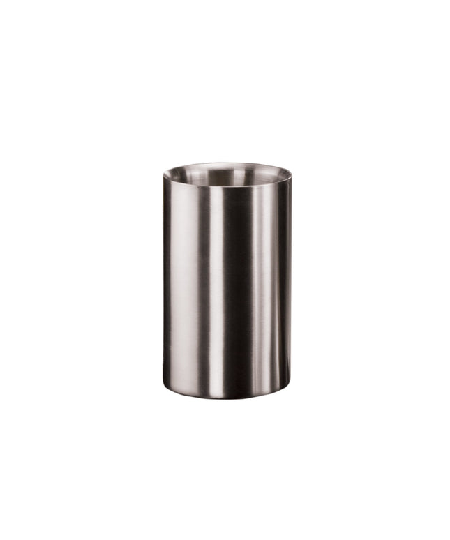 Xô Ướp Rượu Vang Hai Lớp American Metalcraft SWC48 19.4 cm Thép Không Gỉ, Hoàn Thiện Satin