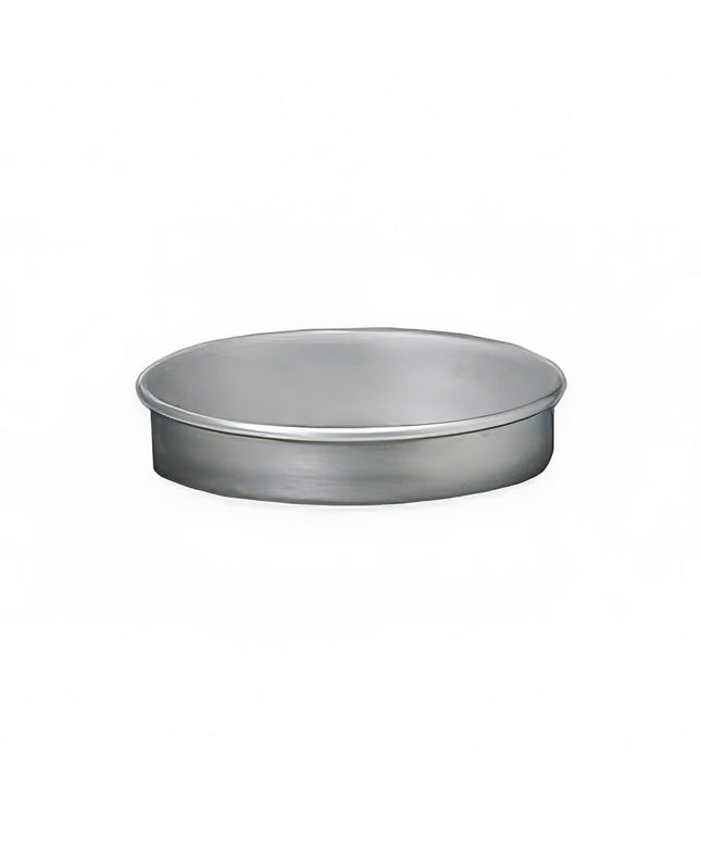 Khay Pizza American Metalcraft T80061.5 15.2 cm Sâu 3.8 cm Thiếc/Thép Thành Thẳng