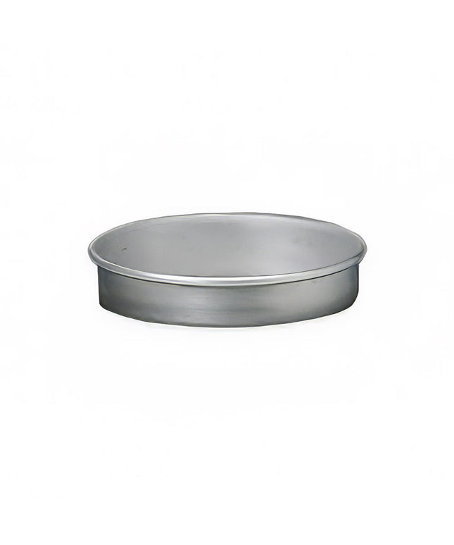 Khay Pizza American Metalcraft T80062 15.2 cm Thép Thành Thẳng Sâu