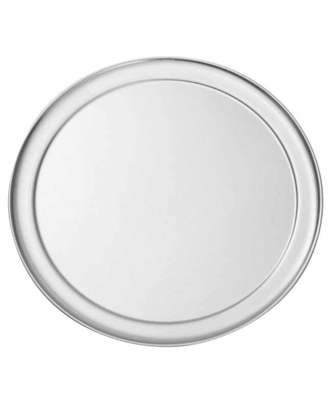 Khay Pizza Viền Rộng American Metalcraft TP11 28 cm Nhôm