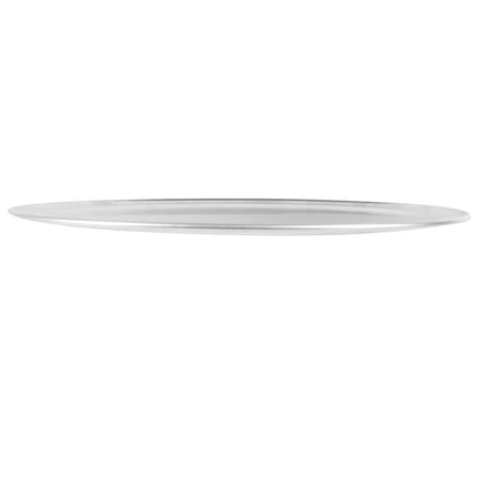 Khay Pizza Viền Rộng American Metalcraft TP12 30.5 cm Nhôm