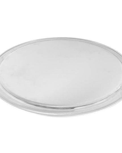 Khay Pizza Viền Rộng American Metalcraft TP12 30.5 cm Nhôm