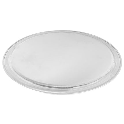 Khay Pizza Viền Rộng American Metalcraft TP12 30.5 cm Nhôm