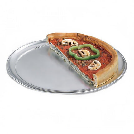 Khay Pizza Viền Rộng American Metalcraft TP12 30.5 cm Nhôm