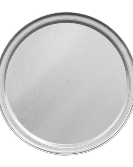 Khay Pizza American Metalcraft TP14 Viền Rộng 35.6 cm Nhôm
