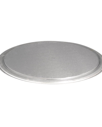Khay Pizza American Metalcraft TP14 Viền Rộng 35.6 cm Nhôm
