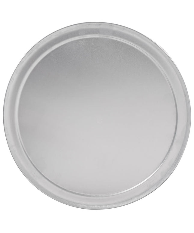 Khay Pizza Viền Rộng American Metalcraft TP15 38.1 cm Nhôm