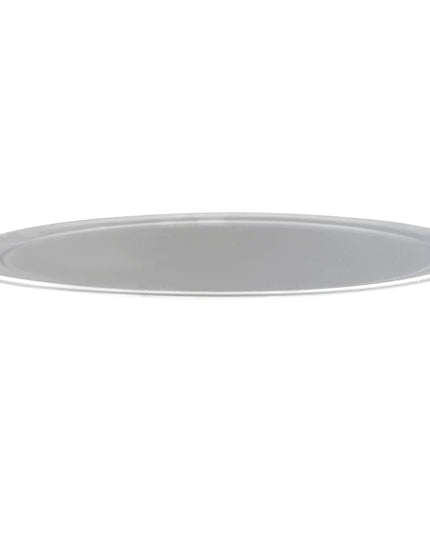 Khay Pizza Viền Rộng American Metalcraft TP15 38.1 cm Nhôm