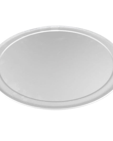 Khay Pizza Viền Rộng American Metalcraft TP15 38.1 cm Nhôm