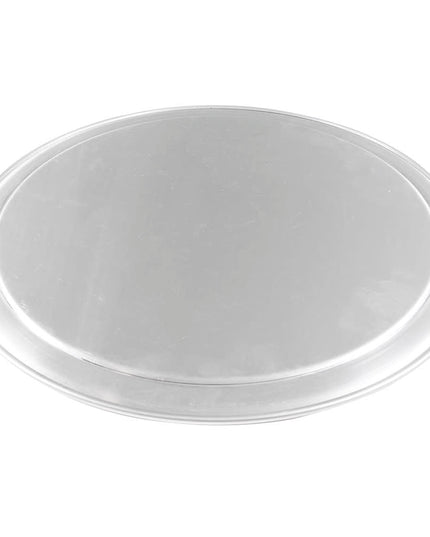 Khay Pizza Viền Rộng American Metalcraft TP15 38.1 cm Nhôm