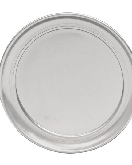 Chảo Pizza Viền Rộng American Metalcraft TP6 15.2 cm Đặc Nhôm