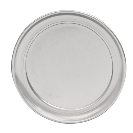 Chảo Pizza Viền Rộng American Metalcraft TP6 15.2 cm Đặc Nhôm