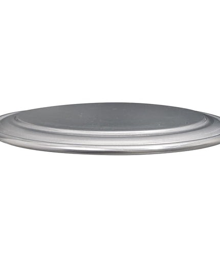 Chảo Pizza Viền Rộng American Metalcraft TP6 15.2 cm Đặc Nhôm