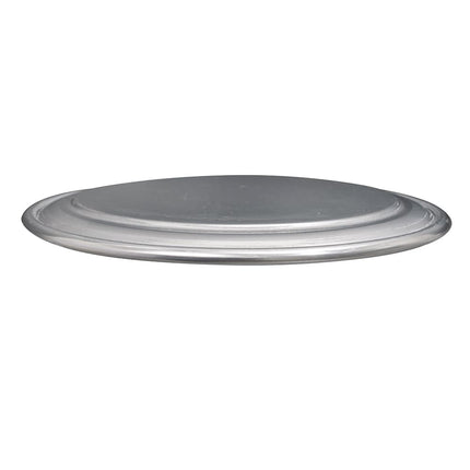 Chảo Pizza Viền Rộng American Metalcraft TP6 15.2 cm Đặc Nhôm