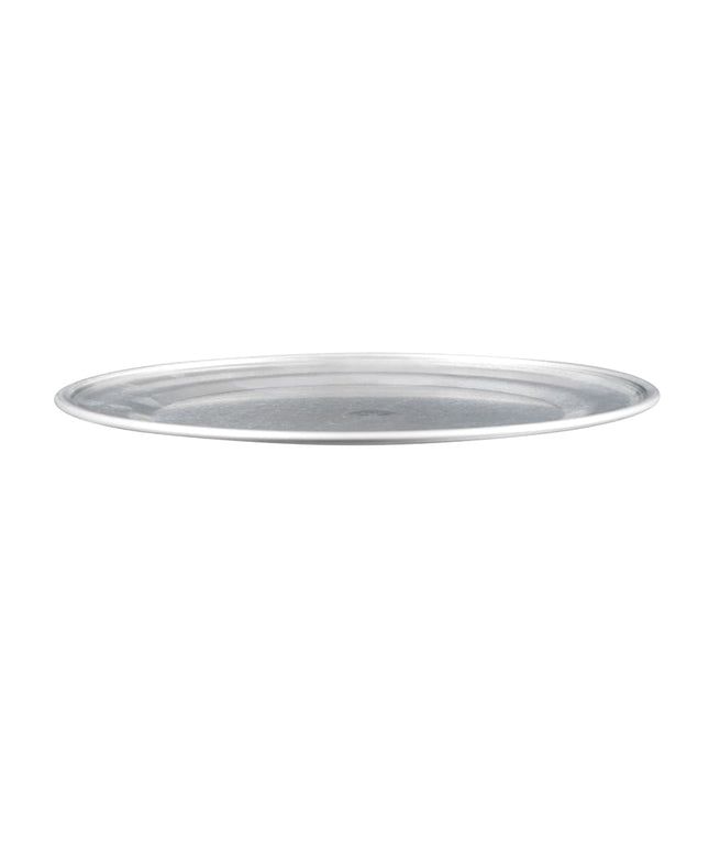 Khay Pizza Viền Rộng American Metalcraft TP7 17.8 cm Nhôm