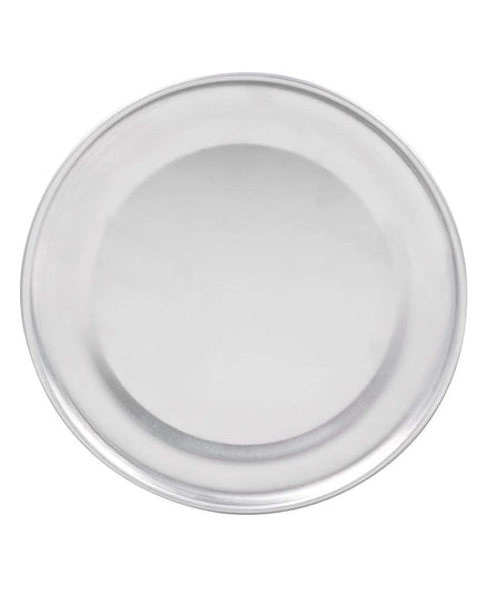 Khay Pizza Viền Rộng American Metalcraft TP7 17.8 cm Nhôm