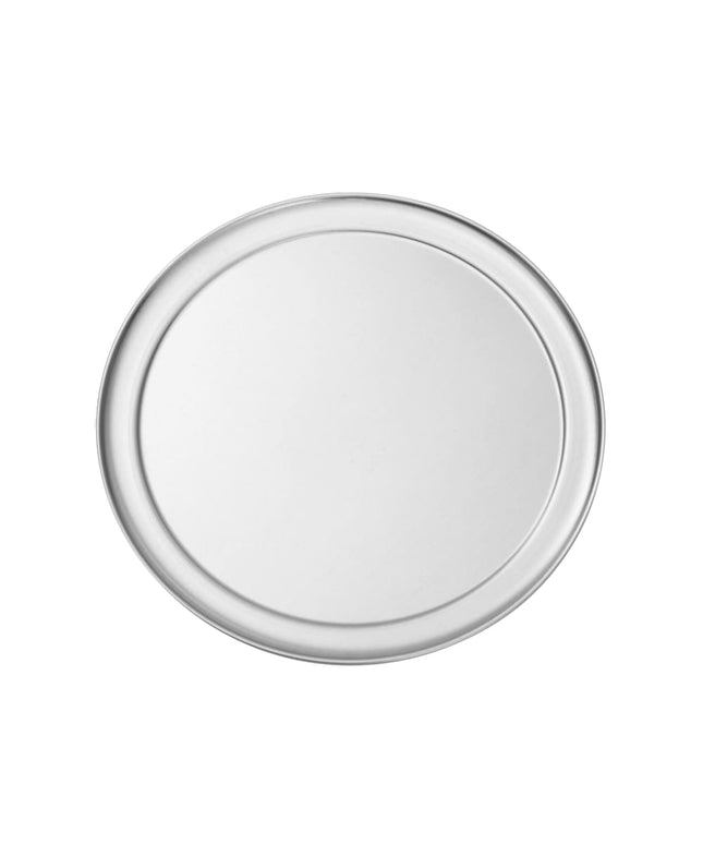 Khay Pizza Viền Rộng American Metalcraft TP9 22.9 cm Nhôm