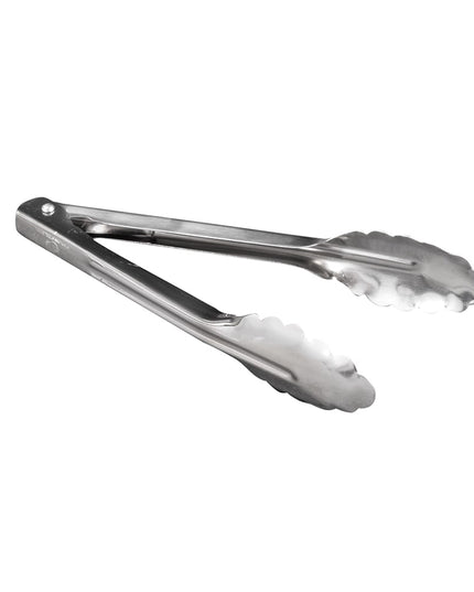 Kẹp Gắp Đa Năng American Metalcraft UT707 Thép Không Gỉ 17.8 cm
