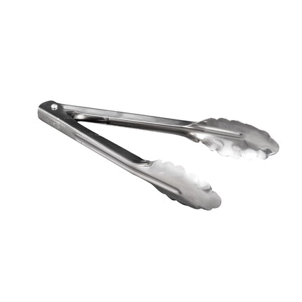 Kẹp Gắp Đa Năng American Metalcraft UT707 Thép Không Gỉ 17.8 cm