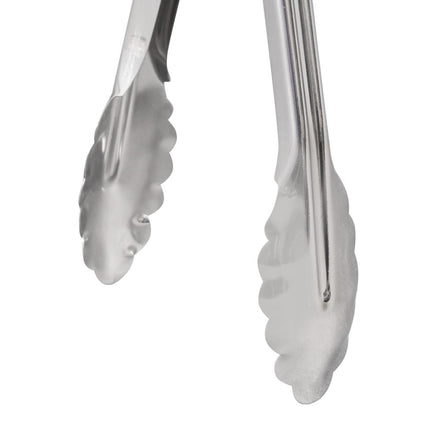 Kẹp Gắp Đa Năng American Metalcraft UT707 Thép Không Gỉ 17.8 cm