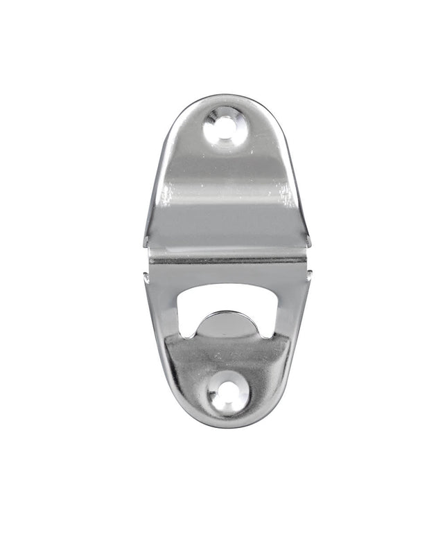 Đồ Mở Chai Gắn Tường American Metalcraft WBO3 9.8 cm Thép