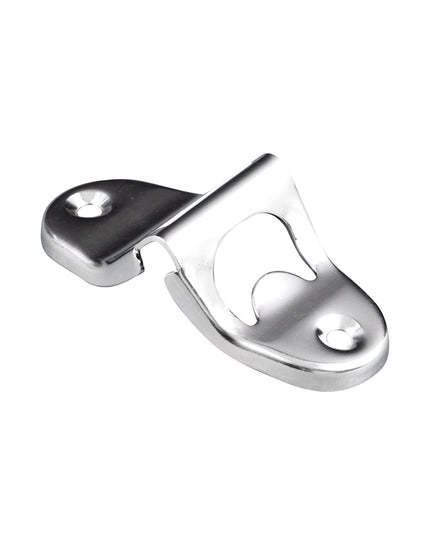 Đồ Mở Chai Gắn Tường American Metalcraft WBO3 9.8 cm Thép