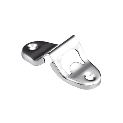 Đồ Mở Chai Gắn Tường American Metalcraft WBO3 9.8 cm Thép