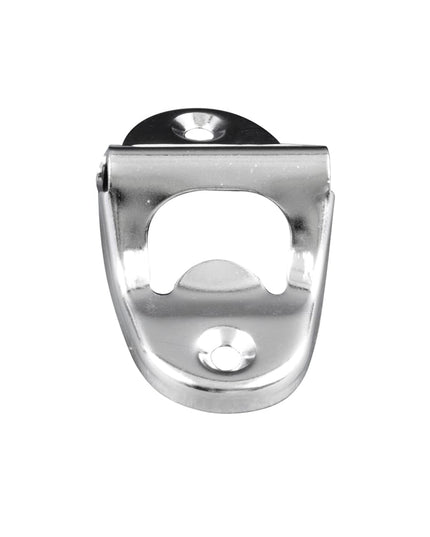 Đồ Mở Chai Gắn Tường American Metalcraft WBO3 9.8 cm Thép