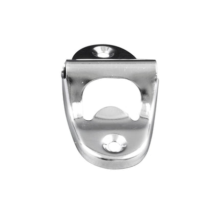 Đồ Mở Chai Gắn Tường American Metalcraft WBO3 9.8 cm Thép