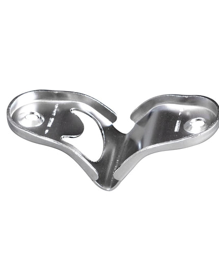 Đồ Mở Chai Gắn Tường American Metalcraft WBO3 9.8 cm Thép