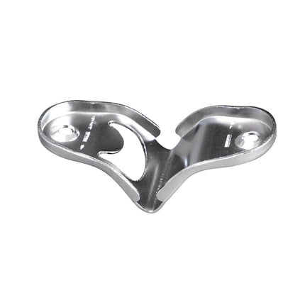 Đồ Mở Chai Gắn Tường American Metalcraft WBO3 9.8 cm Thép