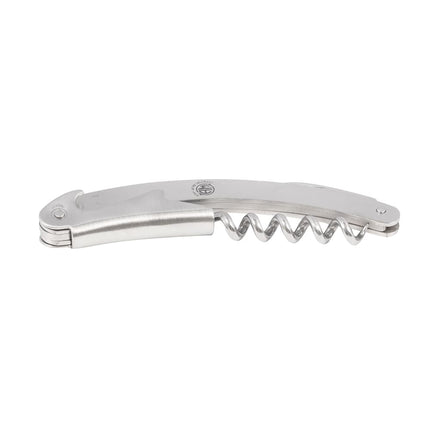 Dụng Cụ Mở Rượu Phục Vụ American Metalcraft WCS137 Kèm Dao Cắt Giấy Bạc & Đồ Khui Nắp Chai Thép Không Gỉ
