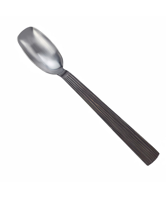 Thìa Trộn Salad American Metalcraft WVASA10 23.8 cm Thép Không Gỉ