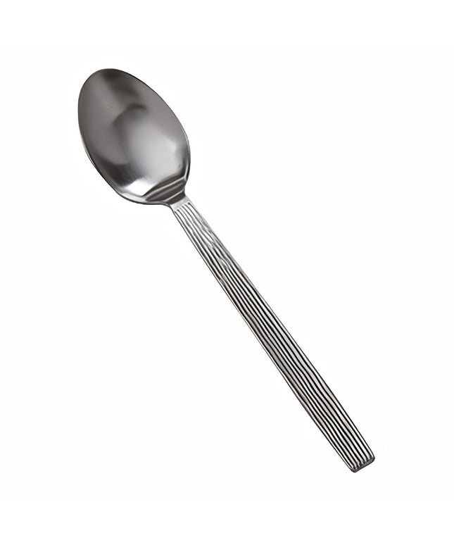Thìa Phục Vụ Đặc American Metalcraft WVASP Thép Không Gỉ 33.7 cm