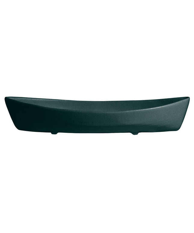 Thuyền sâu nhôm phủ nhựa xanh rừng G.E.T. Bugambilia BT031FT 6,5 lít