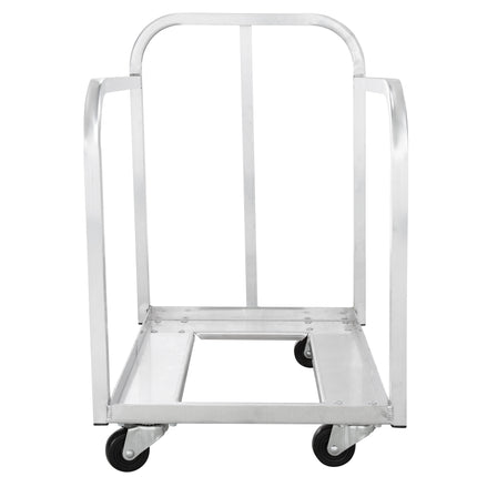 Xe đẩy vận chuyển khay nướng Advance Tabco PD-1 có tay đẩy