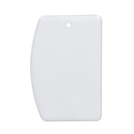 Cây Cạo Chảo Vollrath 1345 15.2x10.2 cm Poly Trắng