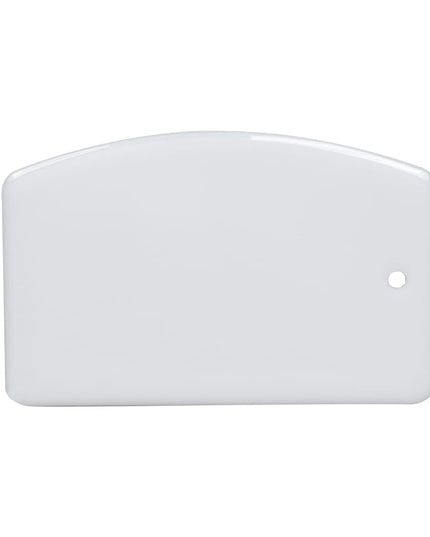 Cây Cạo Chảo Vollrath 1345 15.2x10.2 cm Poly Trắng