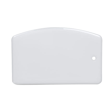 Cây Cạo Chảo Vollrath 1345 15.2x10.2 cm Poly Trắng