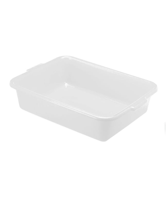 Vollrath 1521-C13 Hộp Bảo Quản Thực Phẩm - 50.8 cm x 38.1 cm x 12.7 cm, Nhựa, Trong Suốt