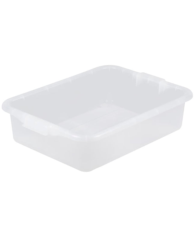 Vollrath 1521-C13 Hộp Bảo Quản Thực Phẩm - 50.8 cm x 38.1 cm x 12.7 cm, Nhựa, Trong Suốt