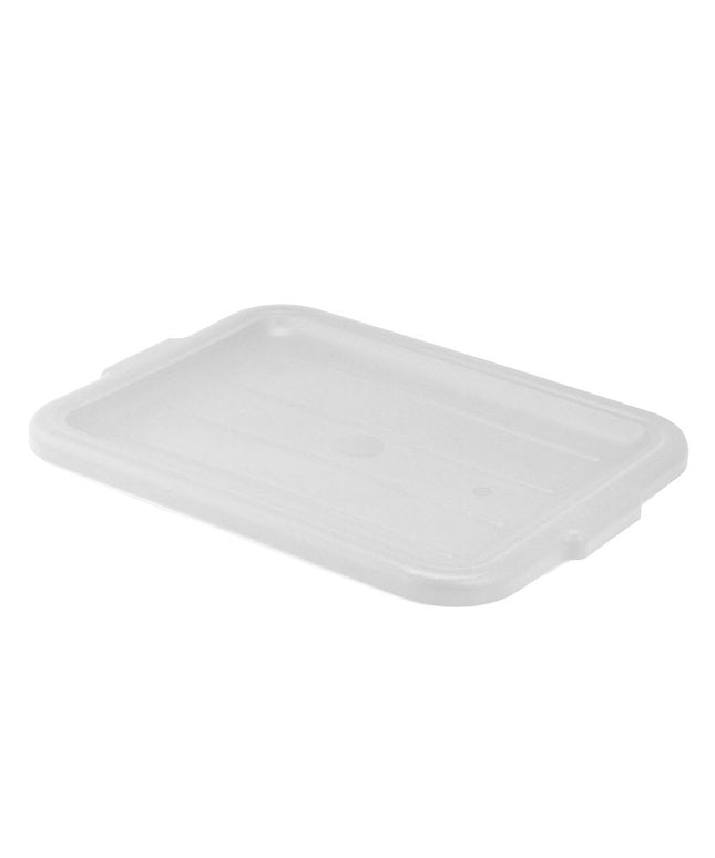 Nắp Hộp Đựng Thực Phẩm Vollrath 1522-C05 - 15x50.8 cm, Nhựa, Trắng
