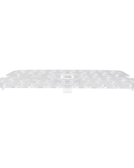 Đáy Giả Vollrath 29200 Cỡ 1/2 Polycarbonate