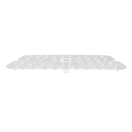 Đáy Giả Vollrath 29200 Cỡ 1/2 Polycarbonate