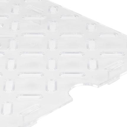 Đáy Giả Vollrath 29200 Cỡ 1/2 Polycarbonate