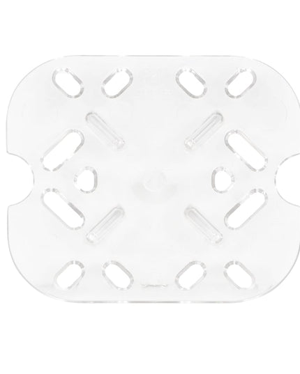 Đáy Giả Vollrath 29600 Kích Thước 1/6 Polycarbonate