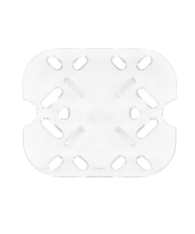 Đáy Giả Vollrath 29600 Kích Thước 1/6 Polycarbonate
