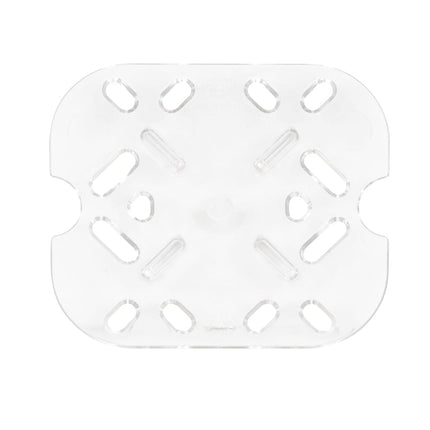 Đáy Giả Vollrath 29600 Kích Thước 1/6 Polycarbonate