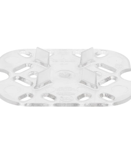 Đáy Giả Vollrath 29600 Kích Thước 1/6 Polycarbonate