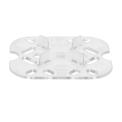 Đáy Giả Vollrath 29600 Kích Thước 1/6 Polycarbonate